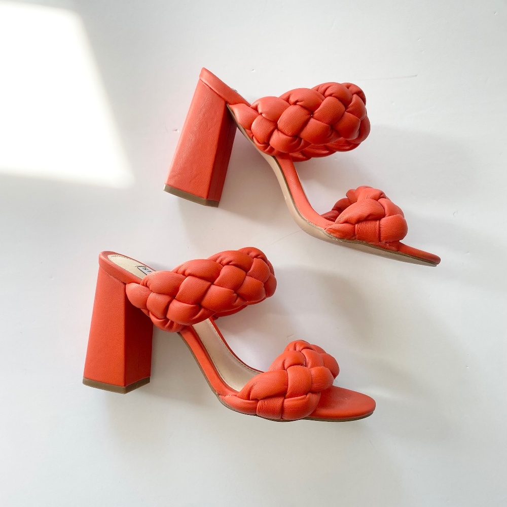 Steve Madden heels